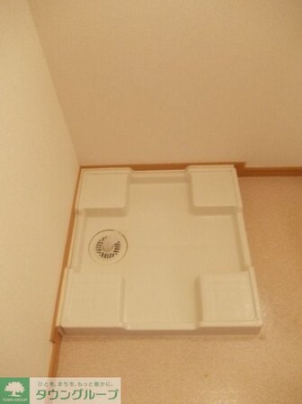 プリムローズの物件内観写真